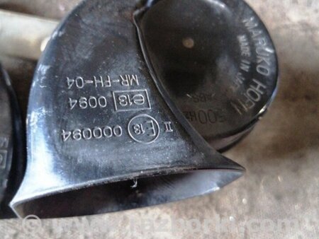 ФОТО Сигнал для Subaru Outback III BP/BL (03-09) Київ