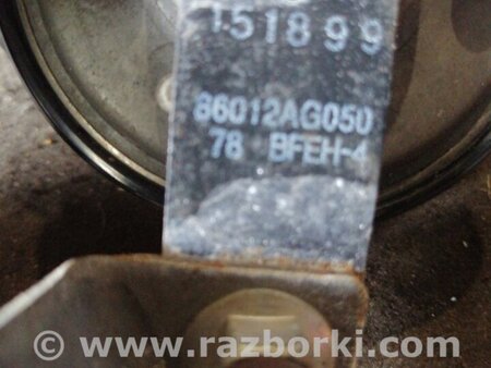 ФОТО Сигнал для Subaru Outback III BP/BL (03-09) Київ