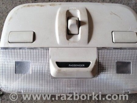 ФОТО Плафон освещения основной для Subaru Outback III BP/BL (03-09) Київ