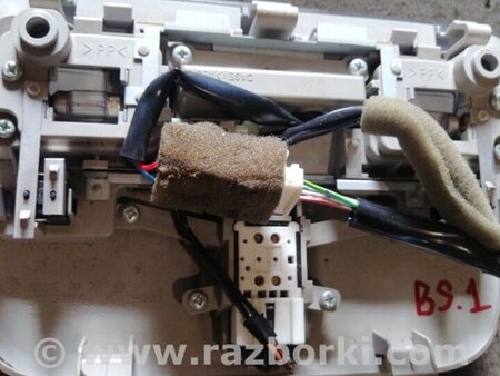 ФОТО Плафон освещения основной для Subaru Outback III BP/BL (03-09) Київ