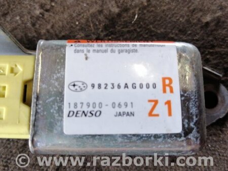 ФОТО Датчик удара для Subaru Outback III BP/BL (03-09) Київ