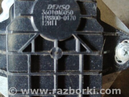 ФОТО Педаль газа для Subaru Outback III BP/BL (03-09) Київ