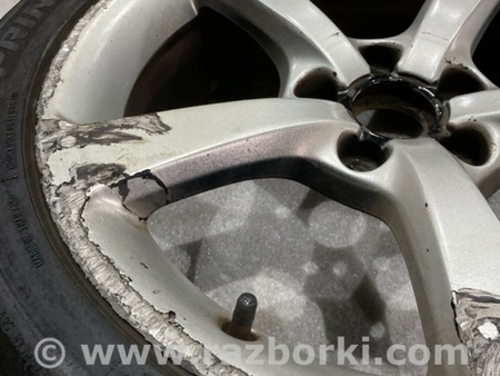 ФОТО Диск колесный поштучно для Audi (Ауди) A3 8V1, 8VA, 8V7, 8VS (03.2012-...) Киев