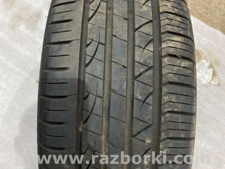 ФОТО Диск колесный поштучно для Audi (Ауди) A3 8V1, 8VA, 8V7, 8VS (03.2012-...) Киев
