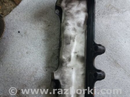 ФОТО Защита передняя правая для Subaru Tribeca B9 (05-08) Київ