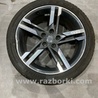 ФОТО Диск колесный поштучно для Audi (Ауди) A4 B8 - 8K2, 8K5 (08.2007-11.2015) Киев