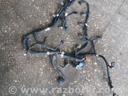 ФОТО Проводка для Subaru Tribeca B9 (05-08) Київ