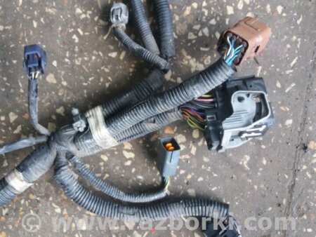 ФОТО Проводка для Subaru Tribeca B9 (05-08) Київ