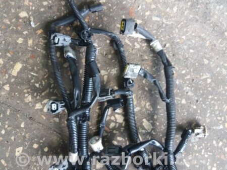 ФОТО Проводка для Subaru Tribeca B9 (05-08) Київ