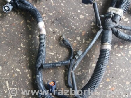 ФОТО Проводка для Subaru Tribeca B9 (05-08) Київ