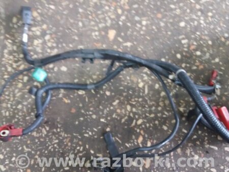 ФОТО Провода высоковольтные для Subaru Tribeca B9 (05-08) Київ