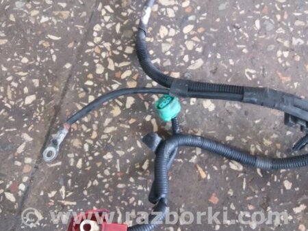 ФОТО Провода высоковольтные для Subaru Tribeca B9 (05-08) Київ