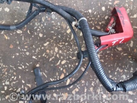 ФОТО Провода высоковольтные для Subaru Tribeca B9 (05-08) Київ