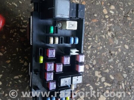 ФОТО Блок предохранителей для Subaru Tribeca B9 (05-08) Київ