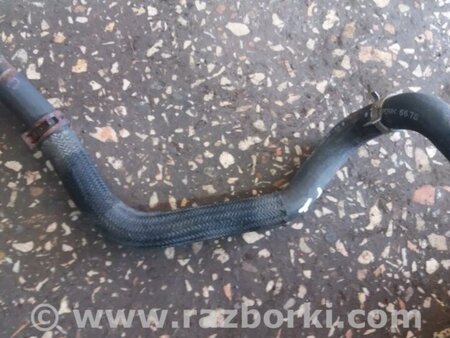 ФОТО Патрубок для Subaru Tribeca B9 (05-08) Київ
