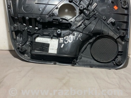 ФОТО Карточка дверная для Audi (Ауди) A3 8V1, 8VA, 8V7, 8VS (03.2012-...) Киев