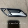 ФОТО Ручка двери внутренняя для Audi (Ауди) A3 8V1, 8VA, 8V7, 8VS (03.2012-...) Киев