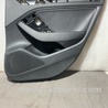 ФОТО Карточка дверная для Audi (Ауди) A3 8V1, 8VA, 8V7, 8VS (03.2012-...) Киев