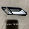 ФОТО Ручка двери внутренняя для Audi (Ауди) A3 8V1, 8VA, 8V7, 8VS (03.2012-...) Киев