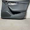 ФОТО Карточка дверная для Audi (Ауди) A4 B8 - 8K2, 8K5 (08.2007-11.2015) Киев