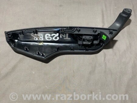 ФОТО Подлокотник для Audi (Ауди) A4 B8 - 8K2, 8K5 (08.2007-11.2015) Киев