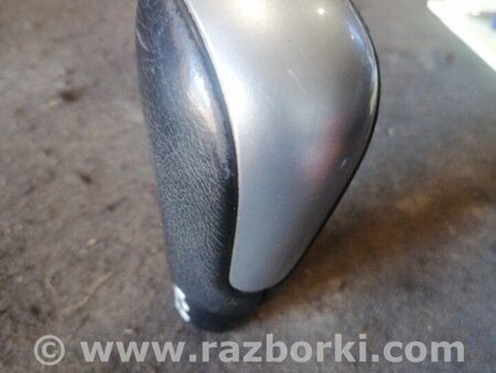 ФОТО Ручка КПП для Subaru Outback III BP/BL (03-09) Київ