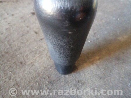 ФОТО Ручка КПП для Subaru Outback III BP/BL (03-09) Київ