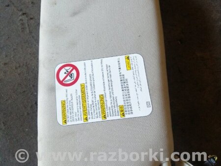 ФОТО Козырек солнцезащитный левый для Subaru Outback III BP/BL (03-09) Київ