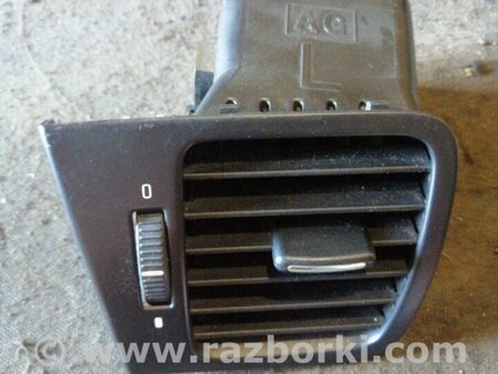 ФОТО Воздуховод левый для Subaru Outback III BP/BL (03-09) Київ