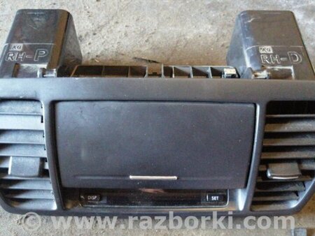 ФОТО Воздуховод печки для Subaru Outback III BP/BL (03-09) Київ