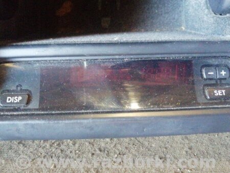 ФОТО Бортовой компьютер для Subaru Outback III BP/BL (03-09) Київ