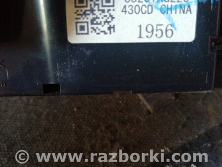 ФОТО Бортовой компьютер для Subaru Outback III BP/BL (03-09) Київ