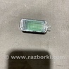 ФОТО Плафон подсветки салона для Audi (Ауди) A4 B8 - 8K2, 8K5 (08.2007-11.2015) Киев