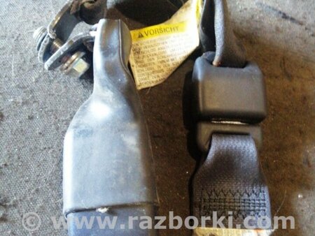 ФОТО Замок Ремня Безопасности задний для Subaru Outback III BP/BL (03-09) Київ