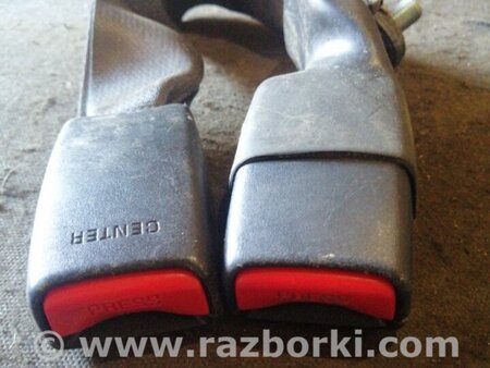 ФОТО Замок Ремня Безопасности задний для Subaru Outback III BP/BL (03-09) Київ