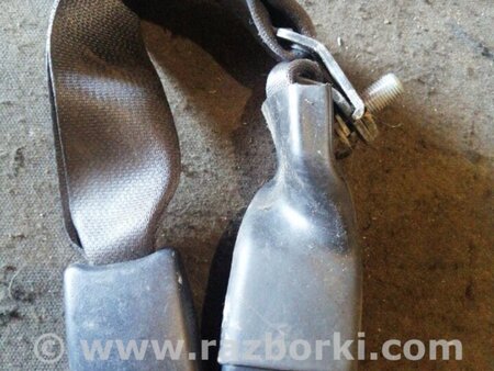 ФОТО Замок Ремня Безопасности задний для Subaru Outback III BP/BL (03-09) Київ