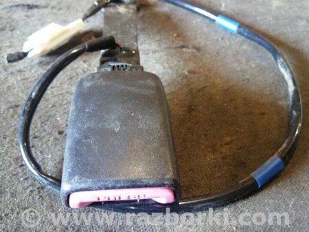 ФОТО Замок Ремня Безопасности передний для Subaru Outback III BP/BL (03-09) Київ