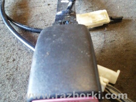 ФОТО Замок Ремня Безопасности передний для Subaru Outback III BP/BL (03-09) Київ