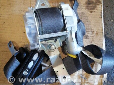 ФОТО Ремень безопасности левый для Subaru Outback III BP/BL (03-09) Київ