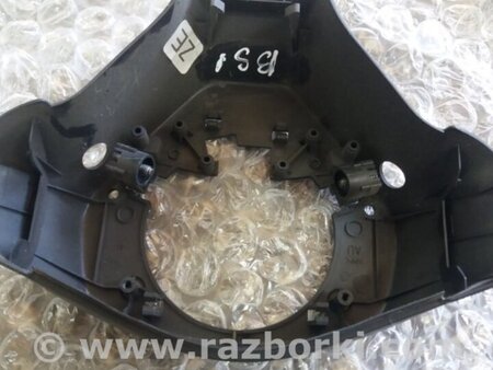 ФОТО Пластик салона для Subaru Outback III BP/BL (03-09) Київ