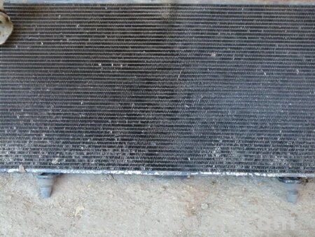 ФОТО Радиатор кондиционера для Subaru Outback III BP/BL (03-09) Київ