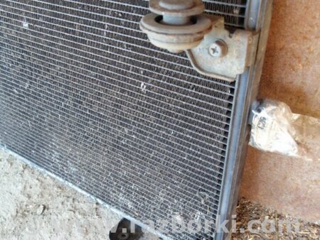 ФОТО Радиатор кондиционера для Subaru Outback III BP/BL (03-09) Київ