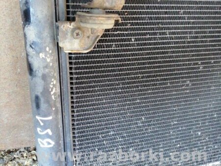 ФОТО Радиатор кондиционера для Subaru Outback III BP/BL (03-09) Київ