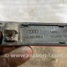 ФОТО Катафот бампера для Audi (Ауди) A3 8V1, 8VA, 8V7, 8VS (03.2012-...) Киев