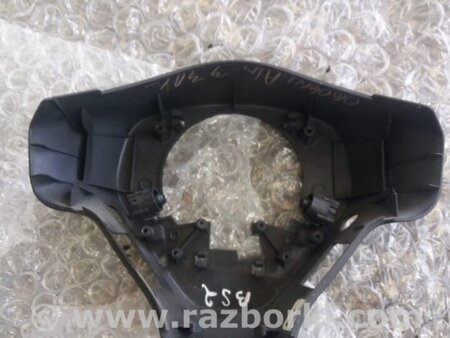 ФОТО Накладка кузова для Subaru Outback III BP/BL (03-09) Київ