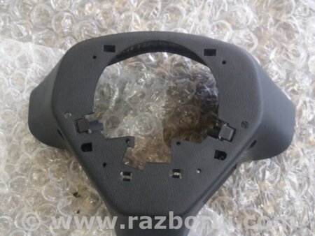 ФОТО Накладка кузова для Subaru Outback III BP/BL (03-09) Київ