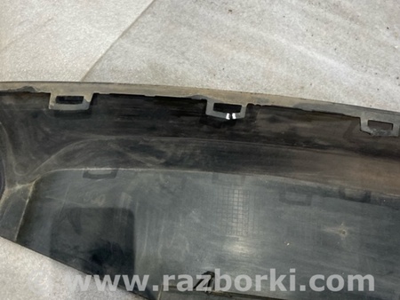 ФОТО Бампер нижняя часть для Audi (Ауди) A6 C7 (11.2010-10.2018) Киев