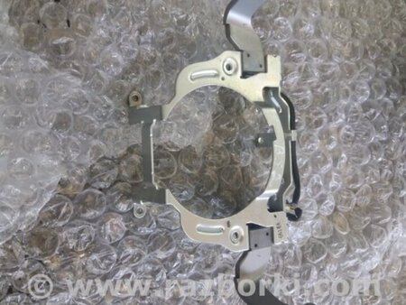 ФОТО Лепестки переключения АКПП для Subaru Outback III BP/BL (03-09) Київ