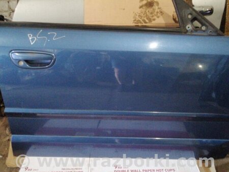 ФОТО Дверь передняя правая для Subaru Outback III BP/BL (03-09) Київ