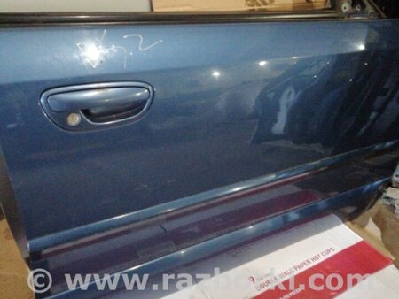 ФОТО Дверь передняя правая для Subaru Outback III BP/BL (03-09) Київ